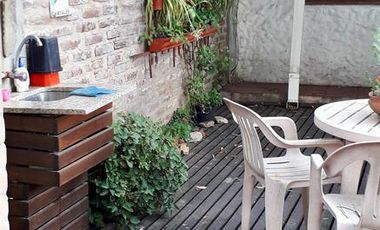 Excelente Casa Interna para dos familias con pileta - Venta Directa - OPORTUNIDAD!!!