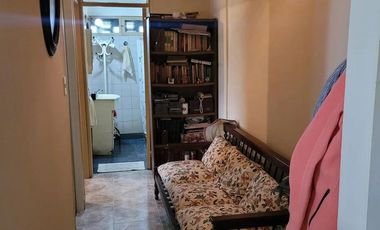 Departamento en venta - 2 dormitorios 1 baño - 48 mts2 - Tolosa, La Plata