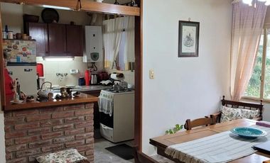 Departamento en venta - 2 dormitorios 1 baño - 48 mts2 - Tolosa, La Plata