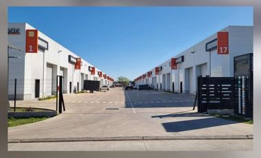Depósitos Modulares en Venta Desde 272 m² en Benavidez - Tigre Para Tu Industria U Oficina