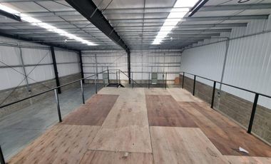 Depósitos Modulares en Venta Desde 272 m² en Benavidez - Tigre Para Tu Industria U Oficina