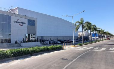Depósitos Modulares en Venta Desde 272 m² en Benavidez - Tigre Para Tu Industria U Oficina