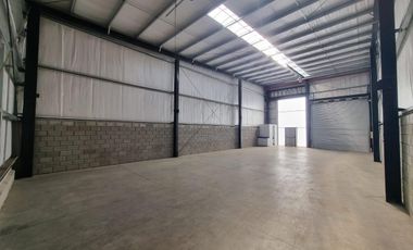 Depósitos Modulares en Venta Desde 272 m² en Benavidez - Tigre Para Tu Industria U Oficina
