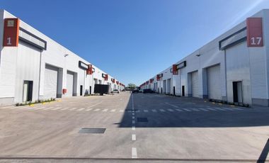 Depósitos Modulares en Venta Desde 272 m² en Benavidez - Tigre Para Tu Industria U Oficina