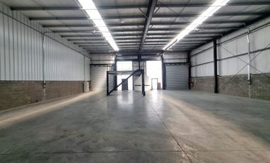 Depósitos Modulares en Venta Desde 272 m² en Benavidez - Tigre Para Tu Industria U Oficina