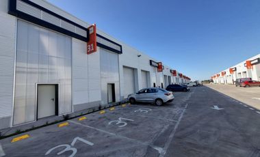 Depósitos Modulares en Venta Desde 272 m² en Benavidez - Tigre Para Tu Industria U Oficina