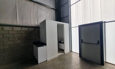 Depósitos Modulares en Venta Desde 272 m² en Benavidez - Tigre Para Tu Industria U Oficina