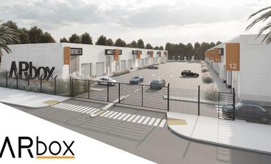 Depósitos Modulares en Venta Desde 272 m² en Benavidez - Tigre Para Tu Industria U Oficina