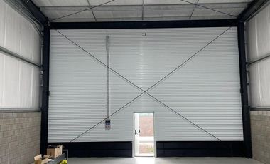 Depósitos Modulares en Venta Desde 272 m² en Benavidez - Tigre Para Tu Industria U Oficina