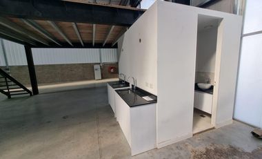 Depósitos Modulares en Venta Desde 272 m² en Benavidez - Tigre Para Tu Industria U Oficina