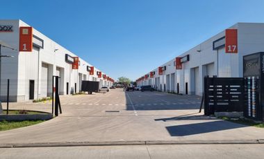 Depósitos Modulares en Venta Desde 272 m² en Benavidez - Tigre Para Tu Industria U Oficina