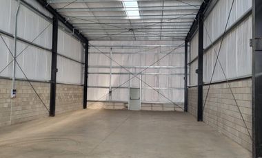 Depósitos Modulares en Venta Desde 272 m² en Benavidez - Tigre Para Tu Industria U Oficina