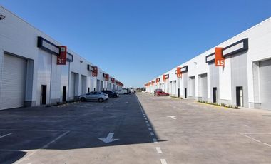 Depósitos Modulares en Venta Desde 272 m² en Benavidez - Tigre Para Tu Industria U Oficina