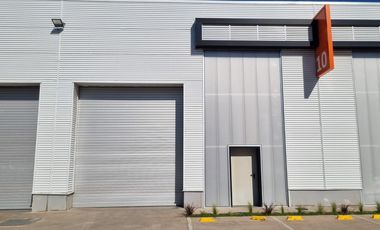 Depósitos Modulares en Venta Desde 272 m² en Benavidez - Tigre Para Tu Industria U Oficina