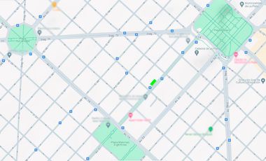 Cochera 51 e/ 16 y 17 -SEGURIDAD LAS 24 HORAS -La Plata