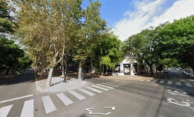 Cochera 51 e/ 16 y 17 -SEGURIDAD LAS 24 HORAS -La Plata