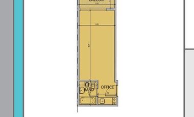 Departamento - Banfield Este