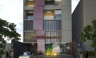 Departamento - Banfield Este