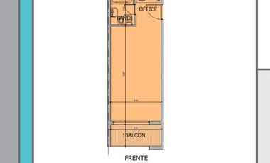 Departamento - Banfield Este