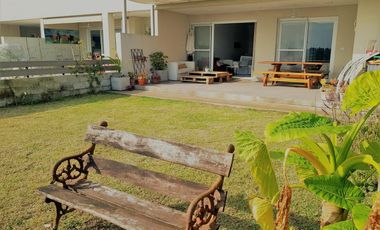 Vila Vela - 3 ambientes con jardín, increíble vista a laguna y 2 cocheras fijas