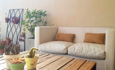 Vila Vela - 3 ambientes con jardín, increíble vista a laguna y 2 cocheras fijas