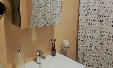 Vila Vela - 3 ambientes con jardín, increíble vista a laguna y 2 cocheras fijas