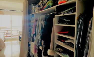 Vila Vela - 3 ambientes con jardín, increíble vista a laguna y 2 cocheras fijas