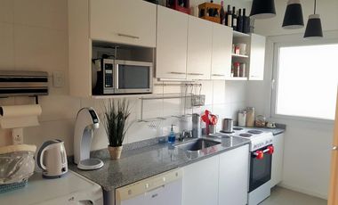 Vila Vela - 3 ambientes con jardín, increíble vista a laguna y 2 cocheras fijas