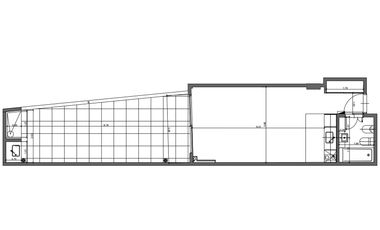 Monoambiente con Patio en Belgrano Próximo a Estrenar