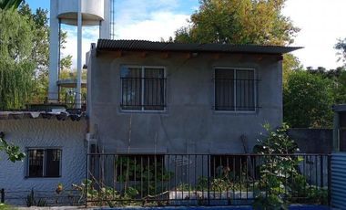 Casa en venta - 4 Dormitorios 4 Baños - 788Mts2 - Dique Luján, Tigre