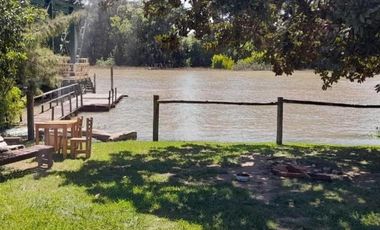 Casa en venta - 4 Dormitorios 4 Baños - 788Mts2 - Dique Luján, Tigre