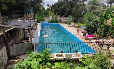 Casa en venta - 4 Dormitorios 4 Baños - 788Mts2 - Dique Luján, Tigre