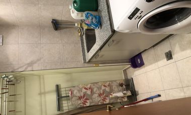 Departamento - Monte Grande