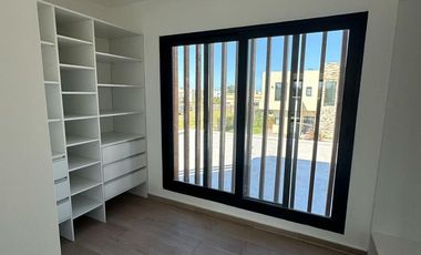 CASA A ESTRENAR 5AMB - C/ PILETA - LAGOS DE CANNING 1