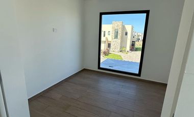 CASA A ESTRENAR 5AMB - C/ PILETA - LAGOS DE CANNING 1