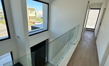 CASA A ESTRENAR 5AMB - C/ PILETA - LAGOS DE CANNING 1
