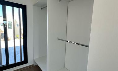 CASA A ESTRENAR 5AMB - C/ PILETA - LAGOS DE CANNING 1