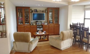 Departamento en venta - 3 dormitorios 2 baños 1 cochera - 130mts2 totales - La Plata