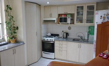 Departamento en venta - 3 dormitorios 2 baños 1 cochera - 130mts2 totales - La Plata