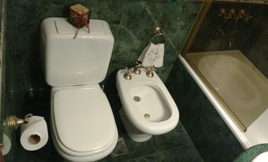 Departamento en venta - 3 dormitorios 2 baños 1 cochera - 130mts2 totales - La Plata