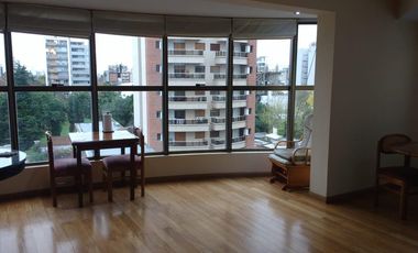 Departamento en venta - 3 dormitorios 2 baños 1 cochera - 130mts2 totales - La Plata