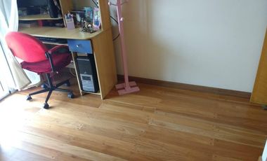 Departamento en venta - 3 dormitorios 2 baños 1 cochera - 130mts2 totales - La Plata