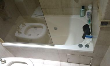 Departamento en venta - 3 dormitorios 2 baños 1 cochera - 130mts2 totales - La Plata