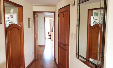 Departamento en venta - 3 dormitorios 2 baños 1 cochera - 130mts2 totales - La Plata
