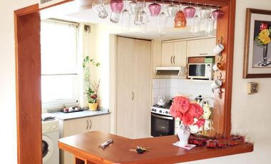 Departamento en venta - 3 dormitorios 2 baños 1 cochera - 130mts2 totales - La Plata