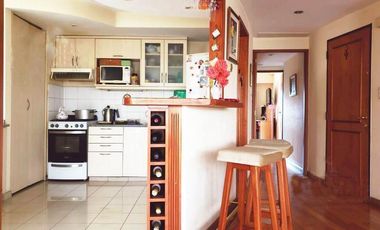 Departamento en venta - 3 dormitorios 2 baños 1 cochera - 130mts2 totales - La Plata