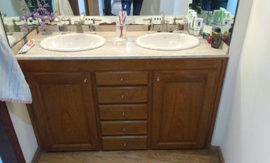 Departamento en venta - 3 dormitorios 2 baños 1 cochera - 130mts2 totales - La Plata