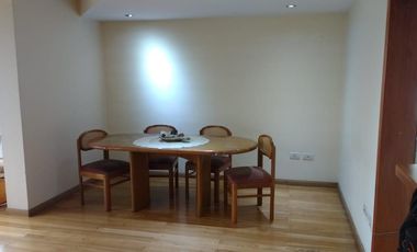 Departamento en venta - 3 dormitorios 2 baños 1 cochera - 130mts2 totales - La Plata