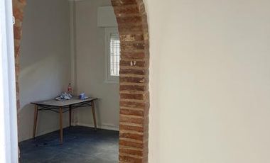 Único PH con 2 patios y terraza - Centro Escalada a 3 cds del FCGR y la Avda - Vta Directa!!!