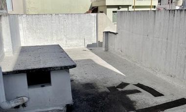 Único PH con 2 patios y terraza - Centro Escalada a 3 cds del FCGR y la Avda - Vta Directa!!!